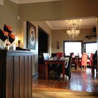 View the menu, check prices, find on the map, see photos and ratings. Table 188 Kitchen And Bar 188 Featherston St