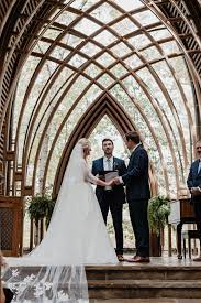 Arkansas Glass Chapel Arkansas Wedding Chapel Arkansas Wedding Venues Glass Chapel