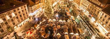 Best Christmas Markets in Austria 2022 - Europe's Best Destinations