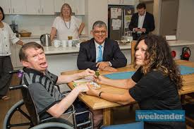 New Group Homes Making A Huge Difference The Western Weekender