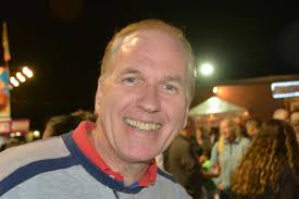 SEEN: St. Leo Fair in Stamford 2017