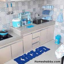Kitchen Ideas 6 Strategies To Make A Small Kitchen Feel Spacious In 2021 Kitchen Inspiration Design Kitchen Furniture Design Home Decor Kitchen