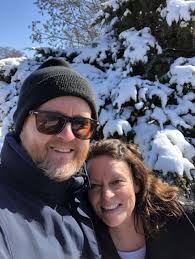 Member Spotlight: Brian McBride