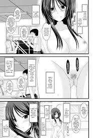 valssu (Charu)] Roshutsu Shoujo Nikki 3 Satsume | Exhibitionist Girl Diary  Chapter 3 [English] [Munyu] - Hentai.name
