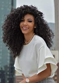Why I Left The Need For Purpose And Passion White Collar Glam Curly Hair Styles Natural Hair Styles Latest Hairstyles