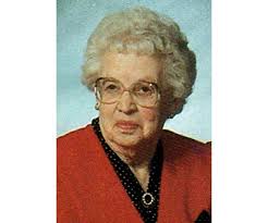 Dorothy Reeve Obituary (2015)