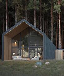 Derev Yani Budinki Kupit Architecture De Maison Plan Maison Bois Maison Architecte