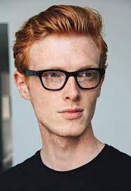 40 Eye Catching Red Hair Men S Hairstyles Ginger Hairstyles Red Hair Men Redhead Men Mens Hairstyles