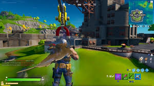 Here are all of the changes that came along with it. Fortnite Ziplines At The Authority Guide Marijuanapy The World News