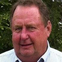 John K. Rudolph Obituary