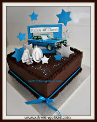 Birthday Cake Designs For Adults Pin On D Gelatinas