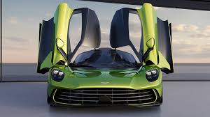 Image result for Satin Aston Martin Racing Green 2025 Aston Martin