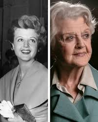 In 1943, a 16-year-old Angela Lansbury walked onto the set of *Gaslight*, a  film directed by the legendary George Cukor, and forever altered the  trajectory of her life. She had no prior