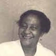 Obituary information for Myrtle Maye Pollard
