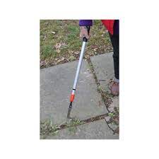 Feb 15, 2019 · the handle is 45 inches long so you can spare your back and knees when removing those unsightly weeds from your garden. Darlac Long Handled Paving Weeder Darlac Tools Kinsman Garden Company