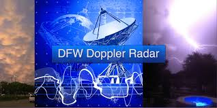 Customize your map to view overlays such as cities, roads, rivers, radar circles, and animations in short (1hr) and long (3hr) format. Dfw Weather Radar Doppler Iweathernet
