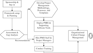 Figure 1 From How To Establish A Project Management Office