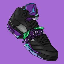 Unique personalized nike sneakers from verified artists. Drippy Shoes Wallpapers Wallpaper Cave