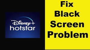 Hotstar color scheme » brand and logo » schemecolor.com. How To Fix Disney Hotstar App Black Screen Error Problem In Android Ios 100 Solution Youtube