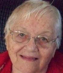 Aileen Tremblay Obituary (1928