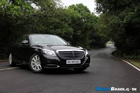 2014 Mercedes S Class S350 Cdi Test Drive Review