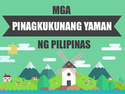 Aralin 1 Pinagkukunang Yaman Ng Pilipinas