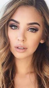 Bride Makeup Ideas Wedding Makeup For Brown Eyes Blue Eyes Wedding Makeup For Blonde Hair Amazing Wedding Makeup Gorgeous Wedding Makeup Blonde Hair Makeup