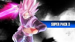 How to unlock super saiyan rose wig, merged zamasu outfit, & free dlc. Dragon Ball Xenoverse 2 Super Pack 3 Xbox
