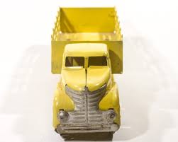 Image result for Kiltie Yellow 1939 Truck