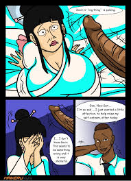 Daily Assistance by Maikerukun - FreeComix