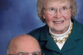 Obituary: John and Alyce Frost