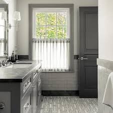 It generally features a bottom rounded edge with a smooth middle board and some clean linework up top. Marble Bathroom Baseboards Design Ideas