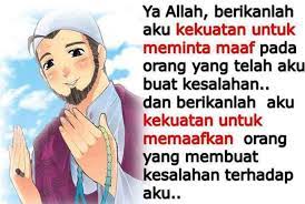 Maybe you would like to learn more about one of these? Berikut Doa Untuk Orang Yang Telah Menyakiti Hati Kita