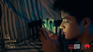 The Boy Foretold by the Stars (2020)