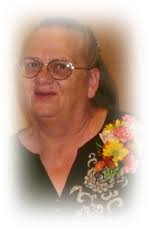 Alyce Irene “Irene” Schmitt Barreau (1947-2014)