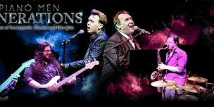 Piano Men: Generations