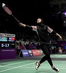 Jadual dan keputusan badminton sukan asia 2018 | bilakah tarikh perlawanan badminton sukan asia 2018 membuka tirai? Ag2018 Kingdom Of Saudi Arabia Writes Badminton History Sports247