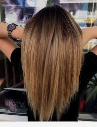 Pierwszy ombre na blond włosy był widziany na światowej klasy pokazów mody około trzech lat temu. Ombre Hair Color For Me Ombre Hair Color Hair Styles Ombre Hair