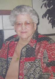 Eleanor Marie Lucey Watson (1920-2009)