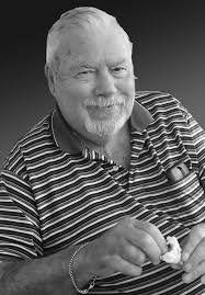 Obituary: Robert “Bob” Myron Avery