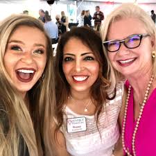 The Oklahoma Senior Journal • Magazine • Radio & App was at the outdoor  open house for the new location of the 7 year SYNERGY HomeCare at 770 E.  Britton Road (https://www.synergyhomecare.com/agencies/ok/edmond/ok02/ )