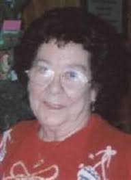 Ingrid Cross Obituary