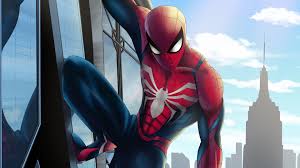 What is the use of a desktop. 4k Ultra Hd Spiderman Wallpaper Pc Novocom Top