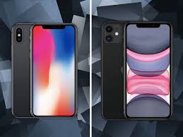 Chem Otlichayutsya Iphone X I Iphone 11 Stoit Li Obnovlyatsya