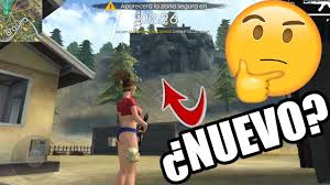 Es uno de los mejores títulos de battle royale en el móvil. Que Demonios Es Esto Free Fire Youtube