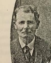 Daniel Philemon Jones (1856-1935)