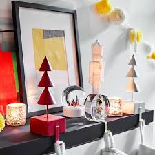 Next is getting your globe ready. Modern Tree Stocking Holders