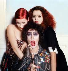 The rocky horror picture show / cast How To Create Your Favorite Rocky Horror Picture Show Character For Your Halloween Costume Vogue