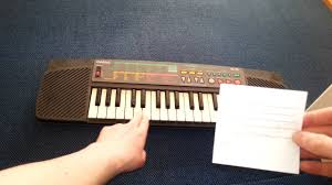 Der absender wird oben links angegeben. Klavier Oder Keyboard Spielen Fur Anfanger Noten Lesen Youtube