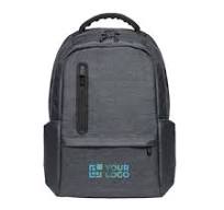 Rucksack mit Logo bedrucken als Werbartikel | Ab 0,34 €